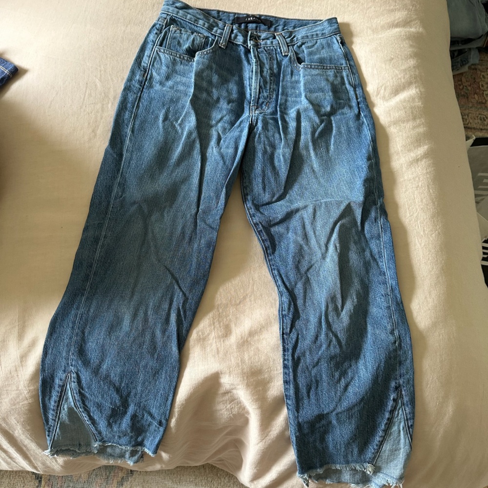 Jbrand jeans